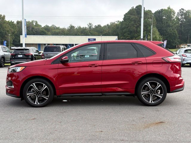 Used 2023 Ford Edge ST SUV