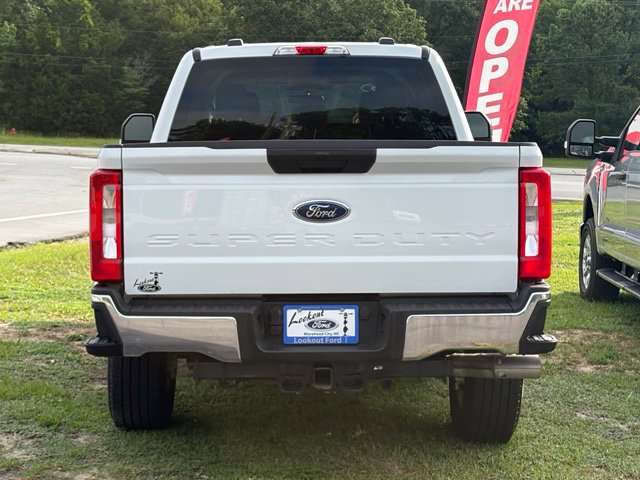 Used 2026 Ford F-250SD XLT Truck