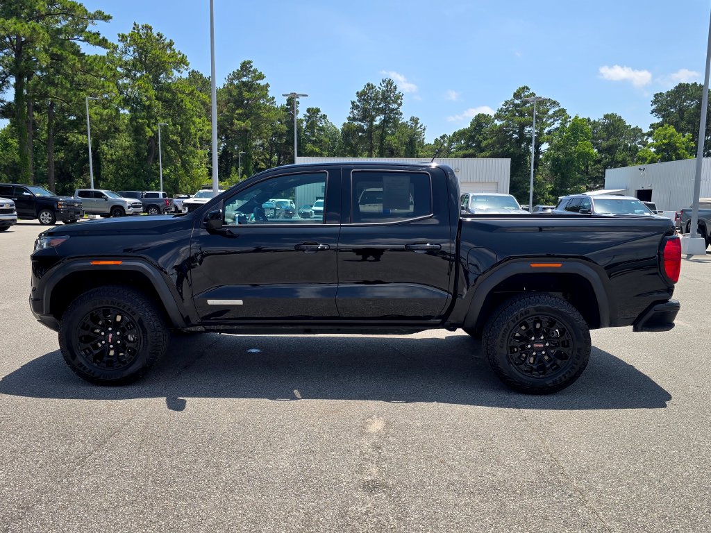 Used 2026 GMC Canyon Elevation Truck
