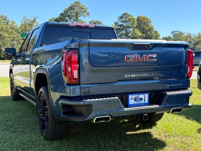 Used 2025 GMC Sierra 1500 Denali Truck