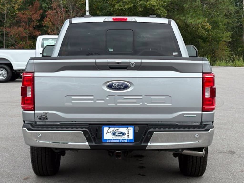 Used 2023 Ford F-150 XLT Truck
