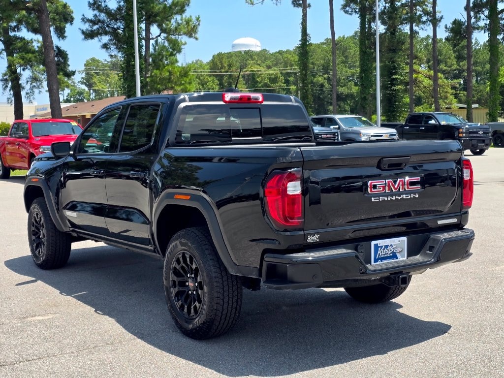 Used 2026 GMC Canyon Elevation Truck