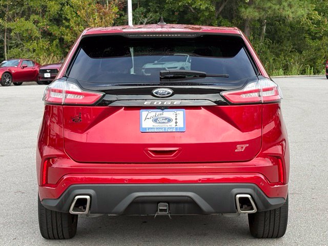 Used 2023 Ford Edge ST SUV