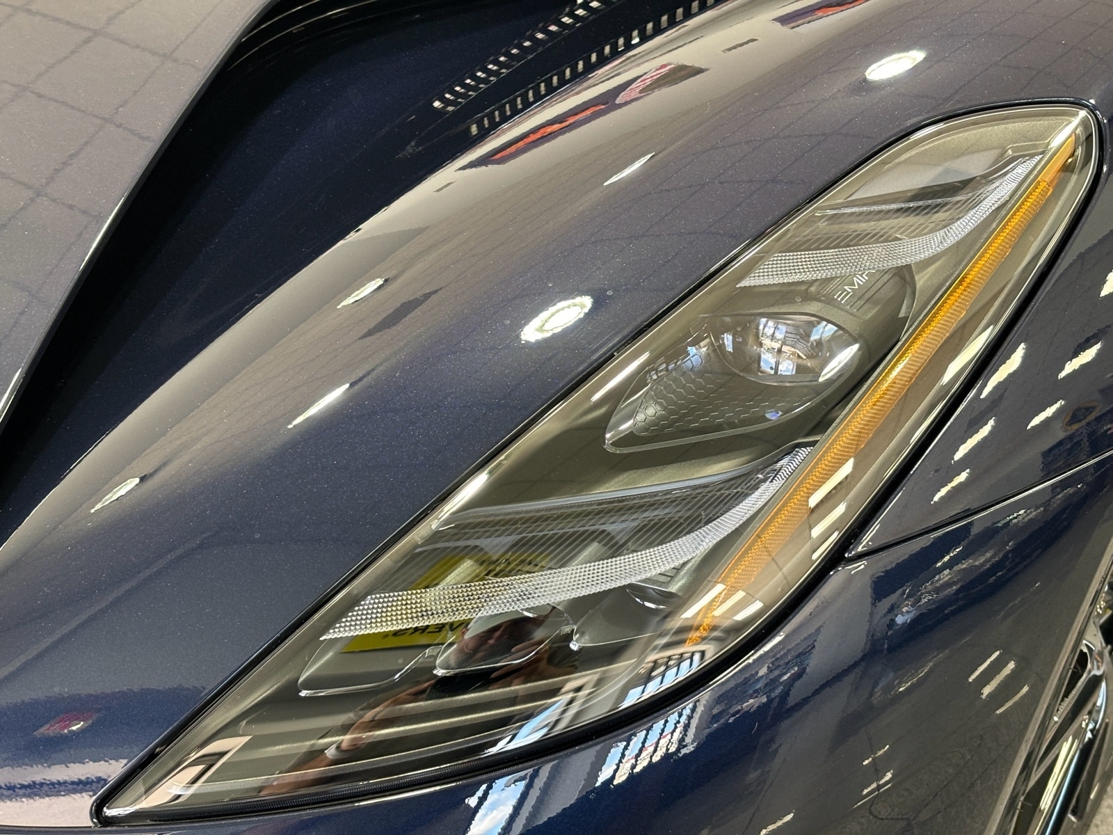 2024 Lotus Emira First Edition - Photo 31