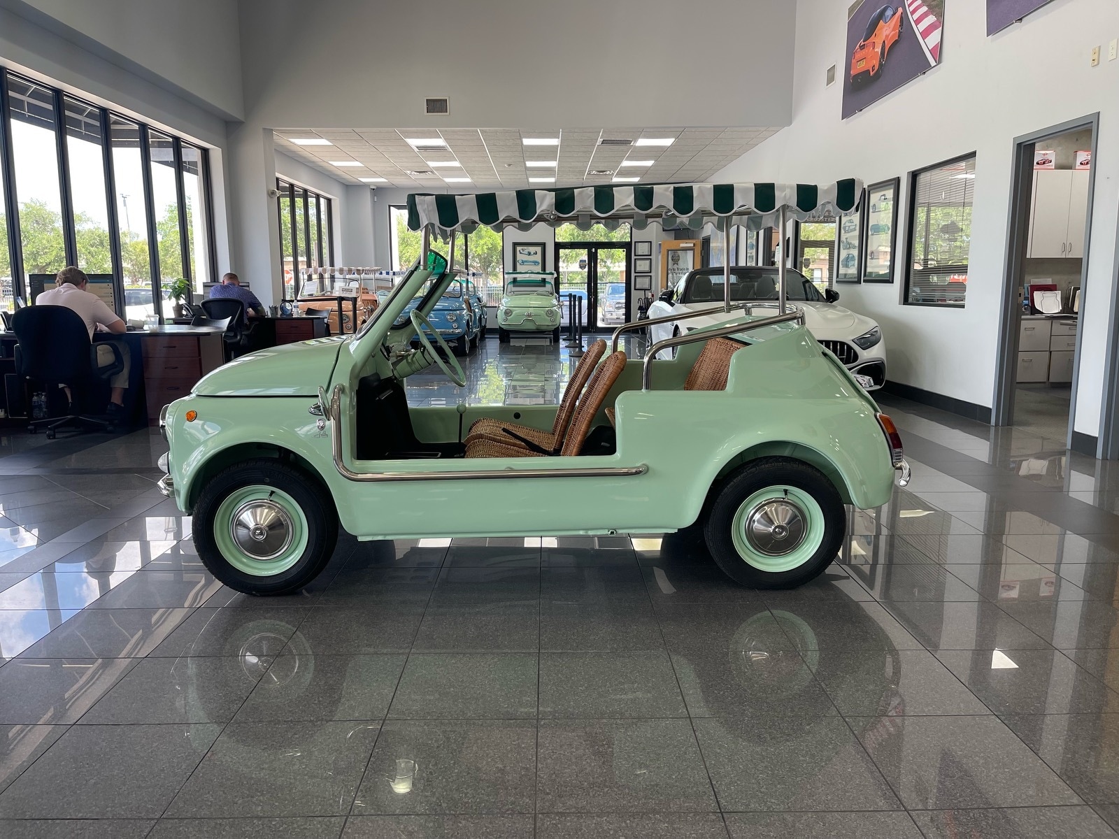 Used FIAT for Sale Online - World Imports USA