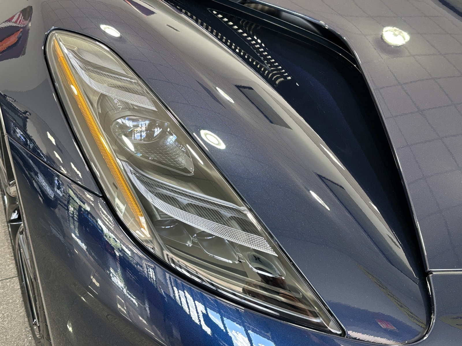 2024 Lotus Emira First Edition - Photo 28