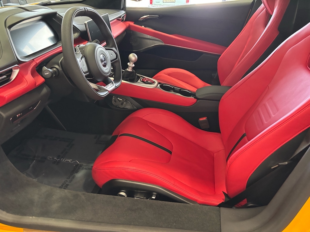 Used 2025 Lotus Emira V6