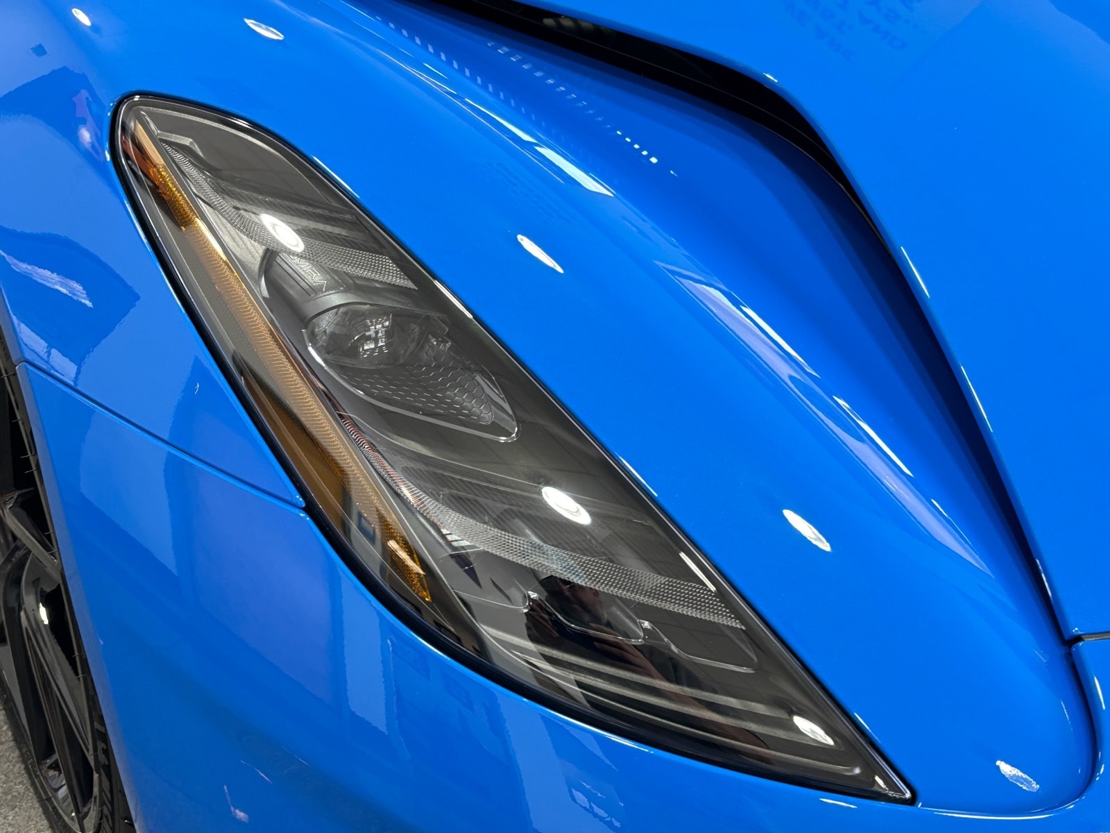 2024 Lotus Emira First Edition - Photo 26