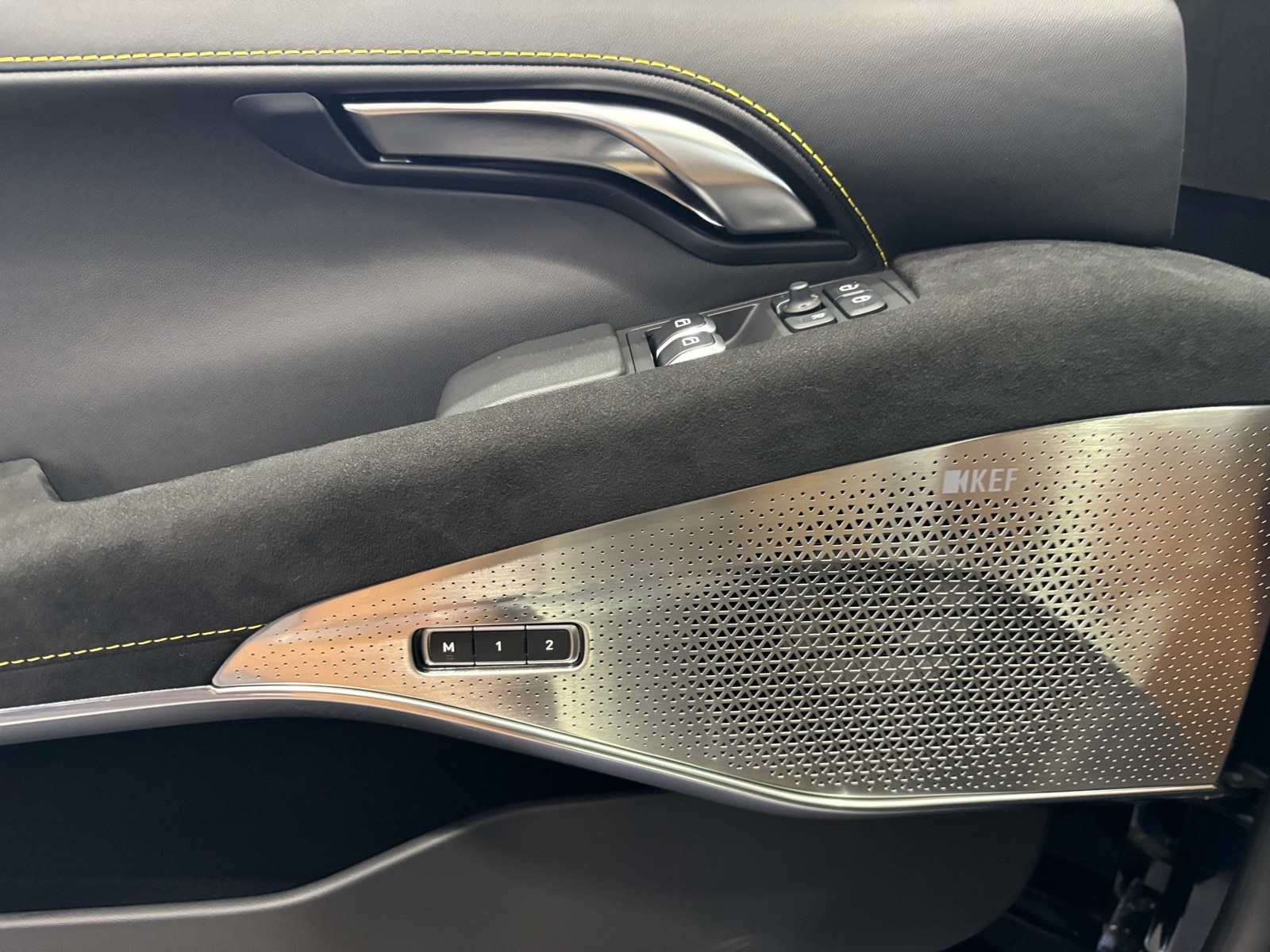2024 Lotus Emira First Edition - Photo 36