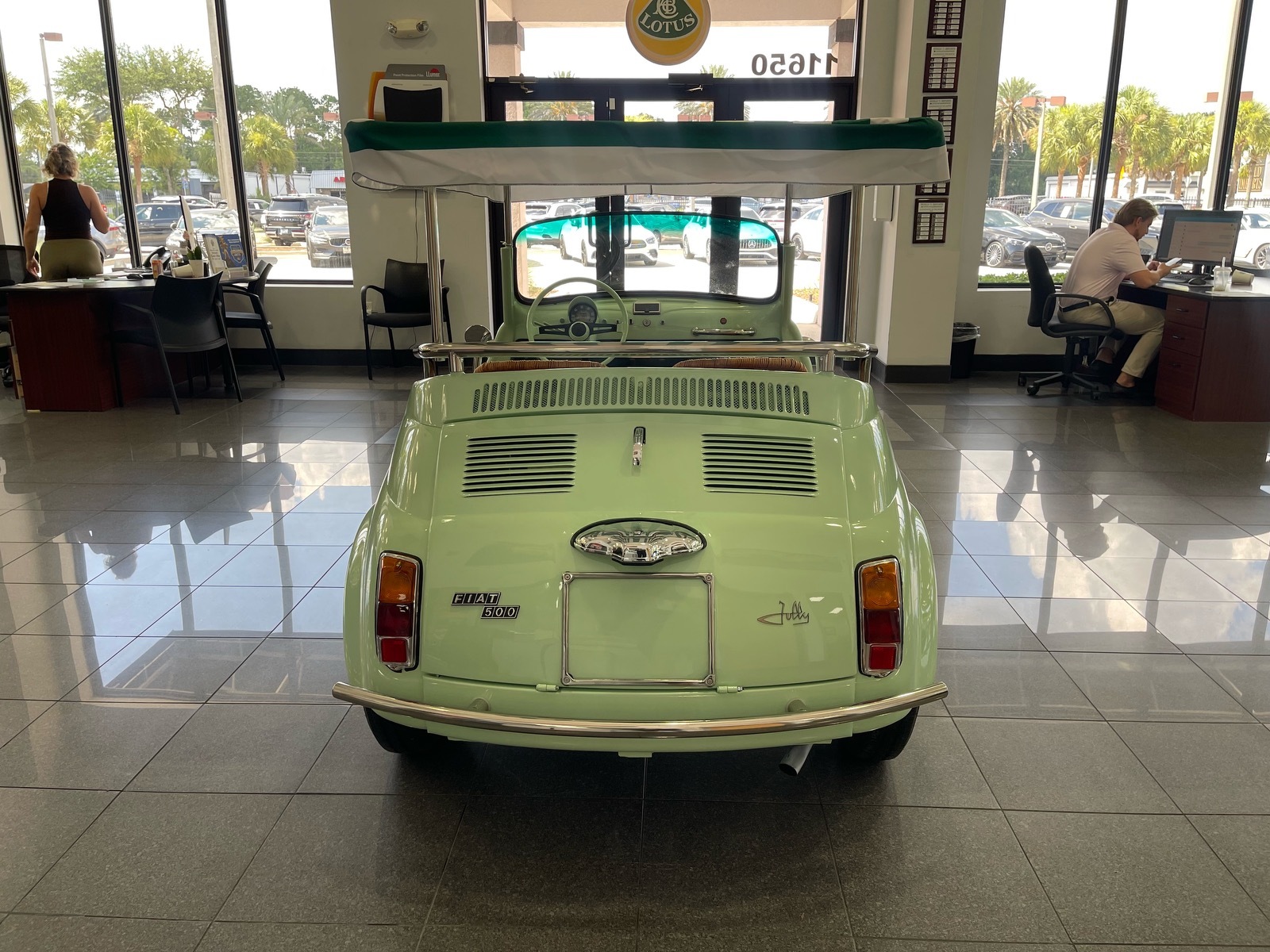 Used FIAT for Sale Online - World Imports USA