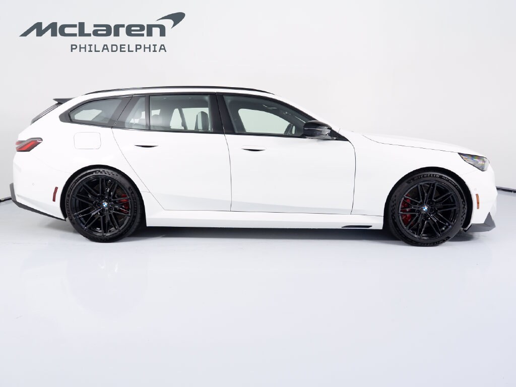 Used 2026 BMW M5 Touring Wagon