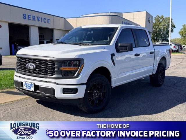 2026 Ford F-150 Truck 
