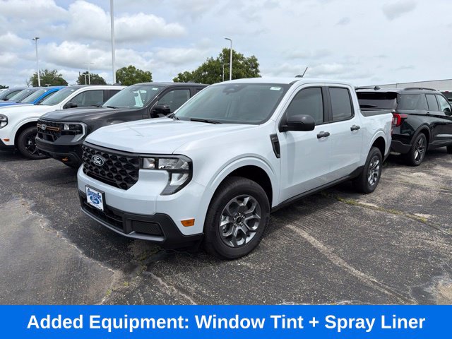 2026 Ford Maverick Truck 