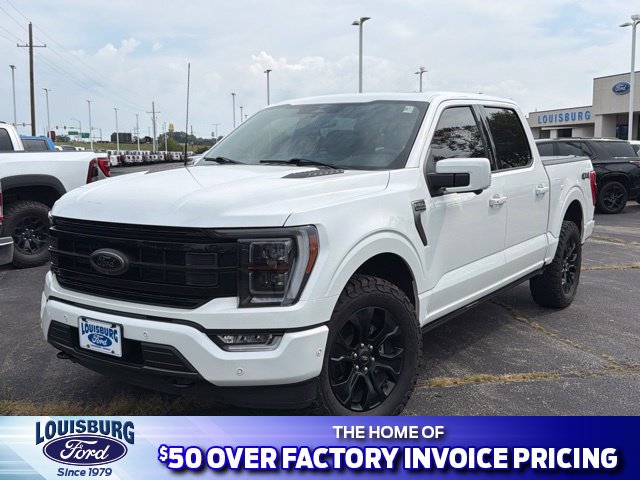 2023 Ford F-150 Truck 