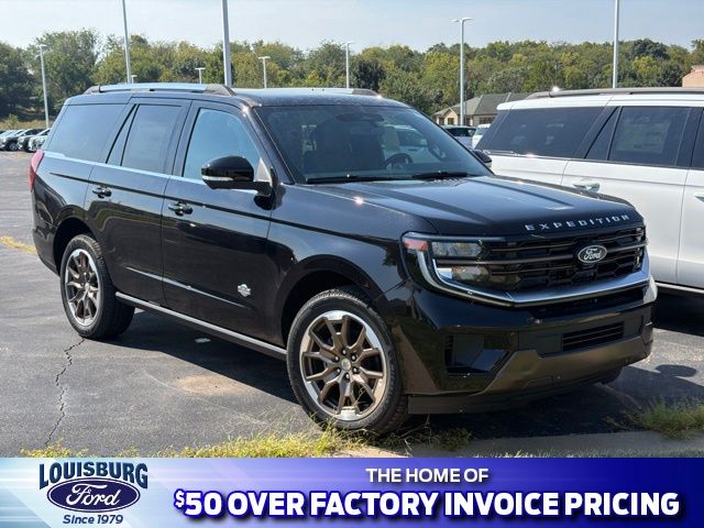 2027 Ford Expedition SUV 