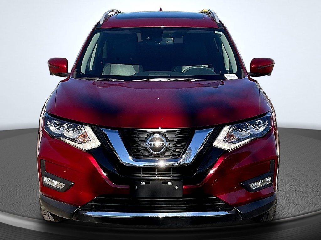Used 2020 Nissan Rogue SL SUV