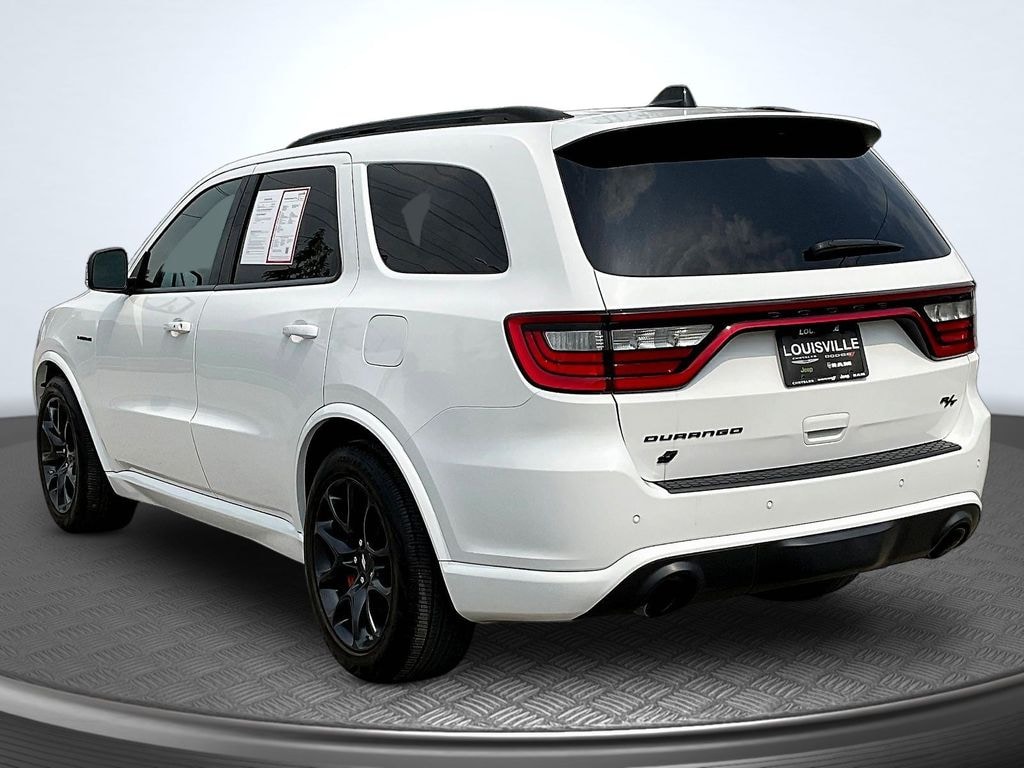 Used 2023 Dodge Durango R/T SUV
