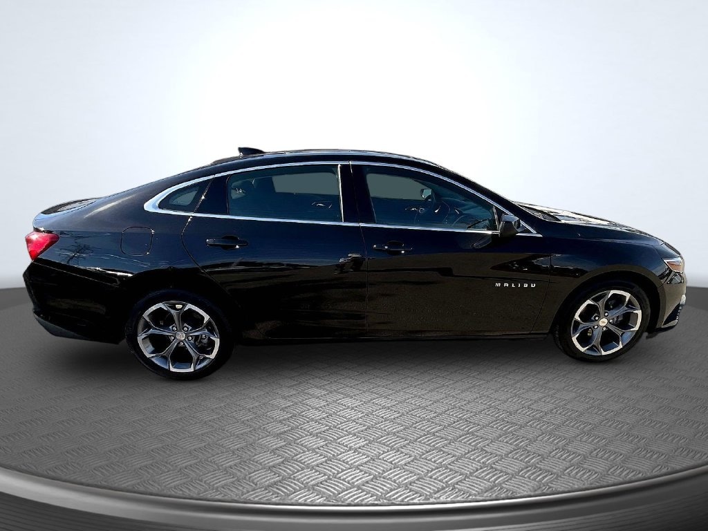 Used 2024 Chevrolet Malibu 1LT Sedan