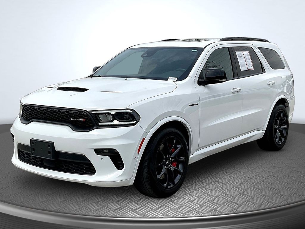 Used 2023 Dodge Durango R/T SUV