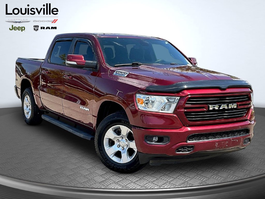  Ram 1500