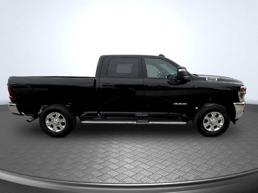 Used 2026 Ram 2500 Big Horn Truck