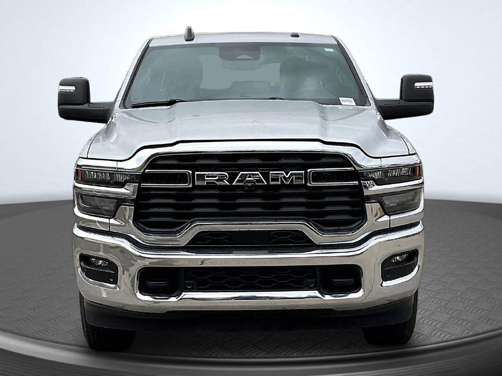 Used 2026 Ram 2500 Big Horn Truck