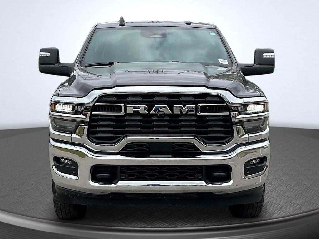 Used 2026 Ram 2500 Big Horn Truck
