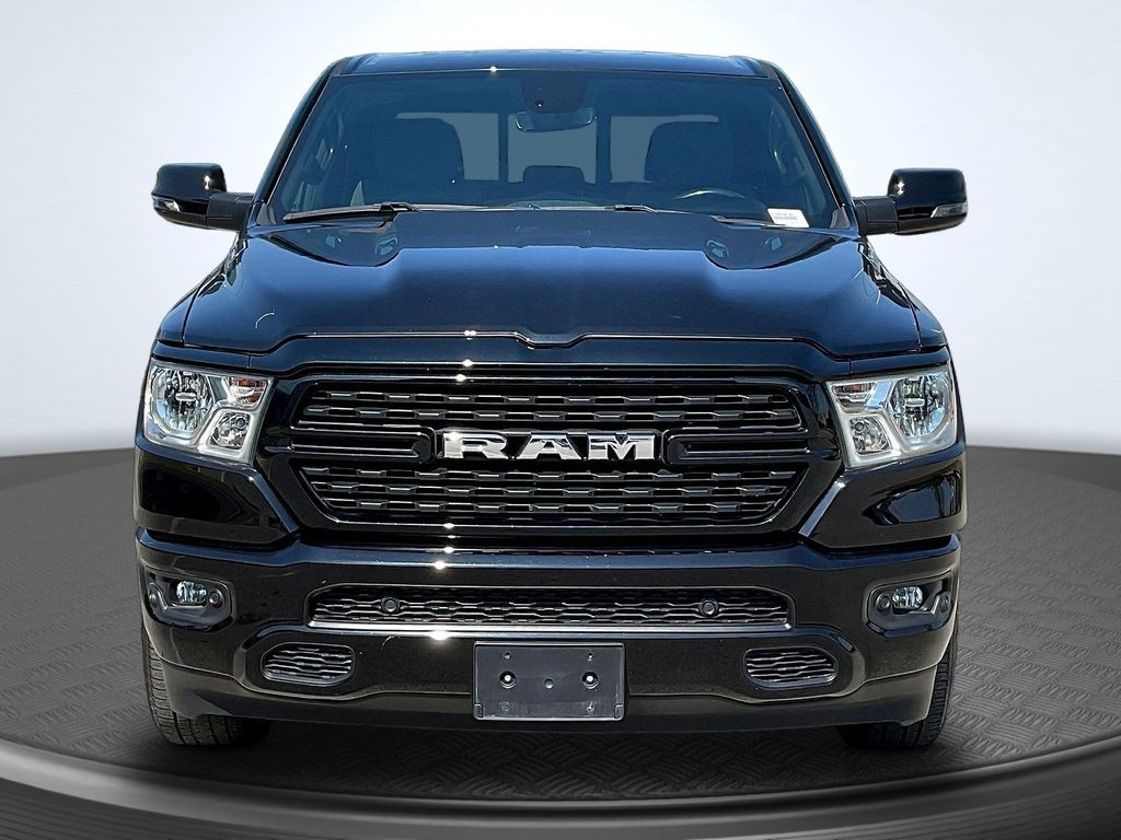 Used 2023 Ram 1500 Big Horn/Lone Star Truck