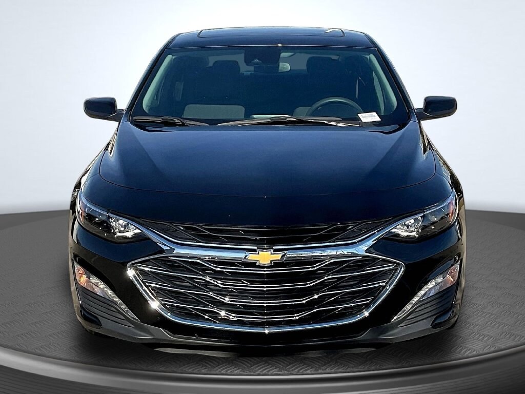 Used 2024 Chevrolet Malibu 1LT Sedan