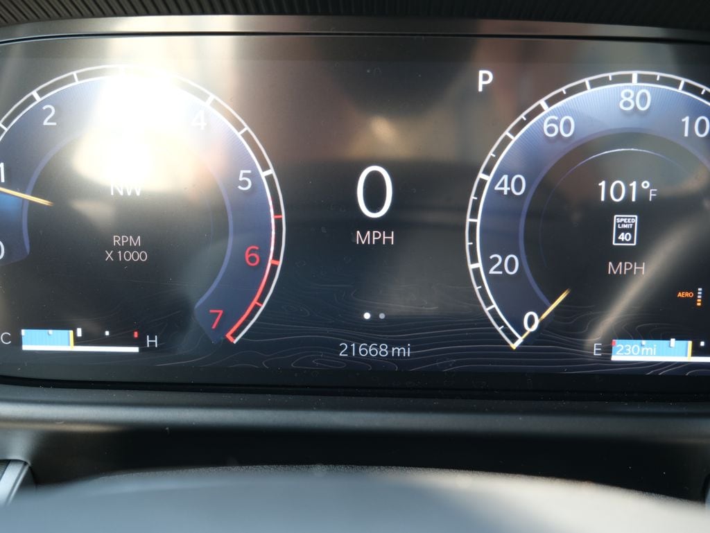 Used 2025 Jeep Wagoneer Series III SUV