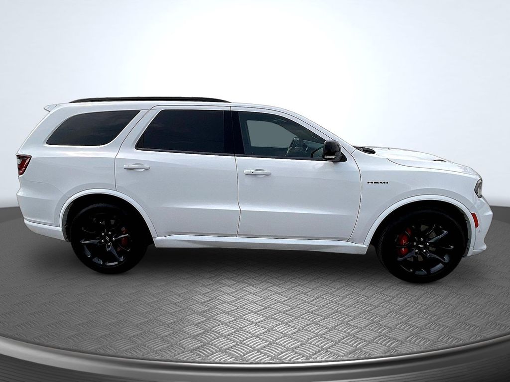 Used 2023 Dodge Durango R/T SUV