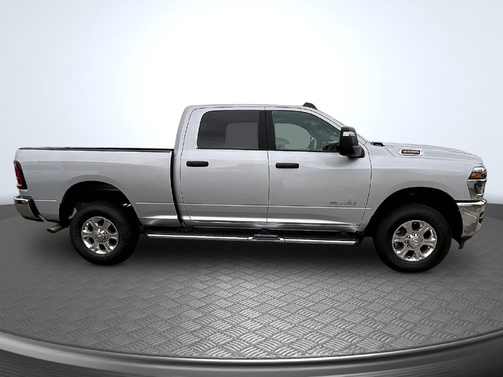 Used 2026 Ram 2500 Big Horn Truck