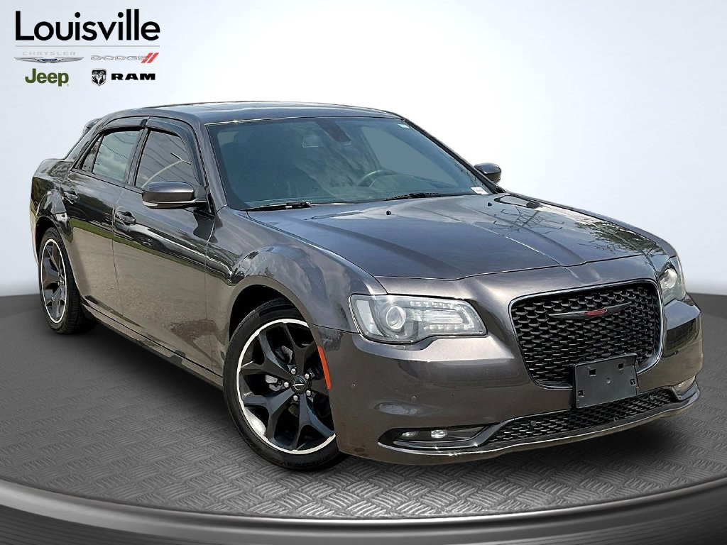 2022 Chrysler 300