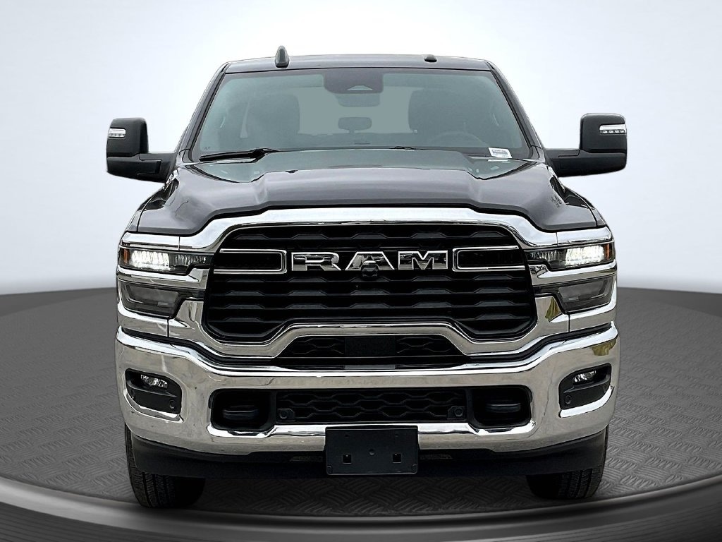 Used 2026 Ram 2500 Big Horn Truck