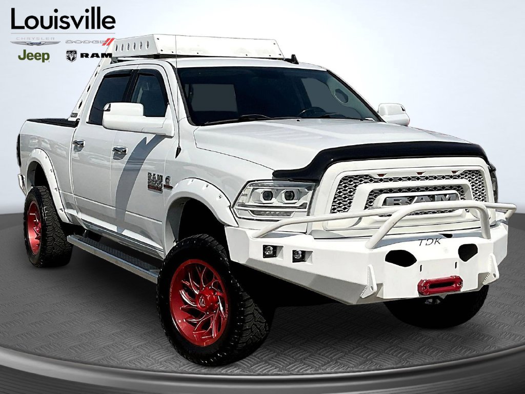 2015 RAM 2500 Pickup