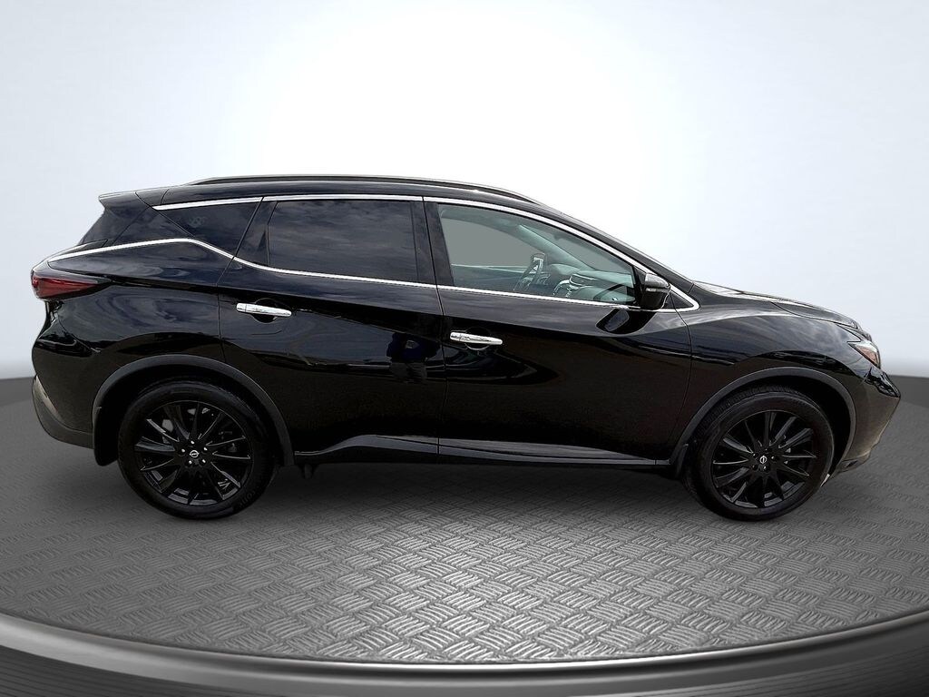 Used 2023 Nissan Murano SV SUV