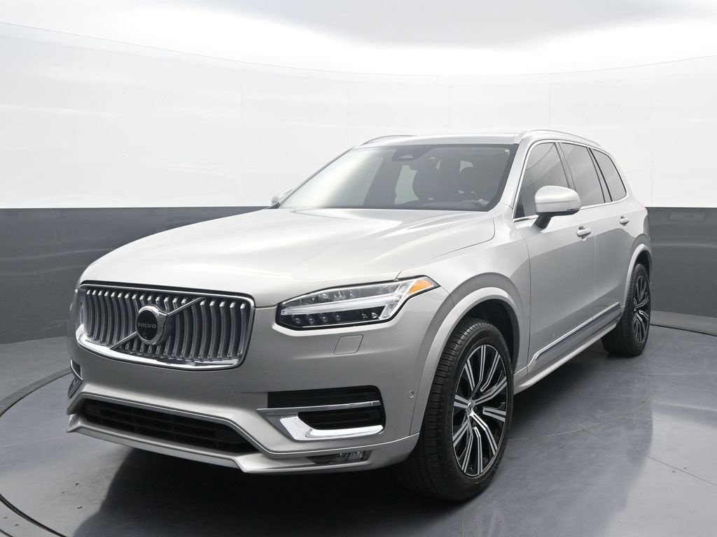 2024 Volvo XC90