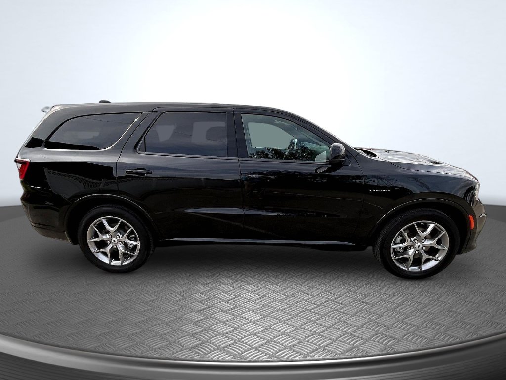 Used 2026 Dodge Durango GT Hemi V8 SUV