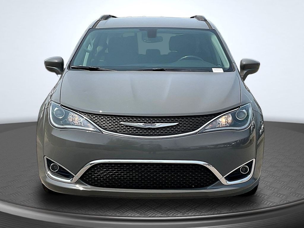 Used 2020 Chrysler Pacifica Touring Van Passenger Van