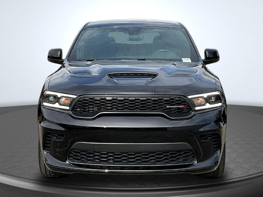 Used 2026 Dodge Durango GT Hemi V8 SUV