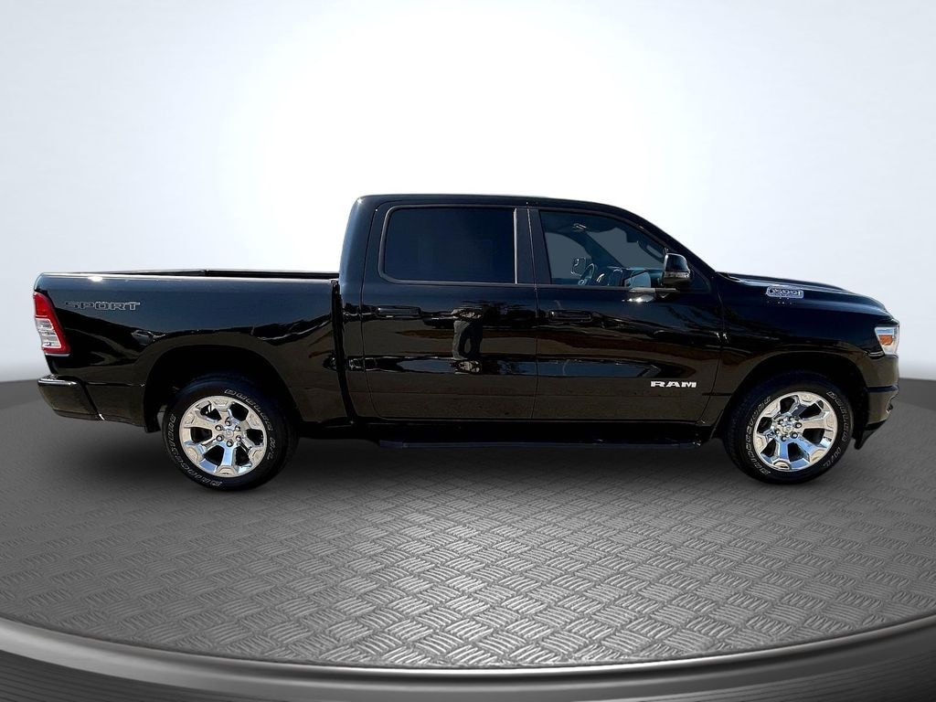 Used 2023 Ram 1500 Big Horn/Lone Star Truck