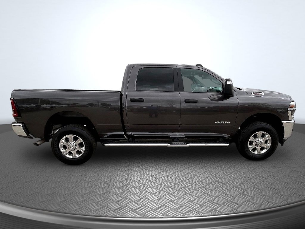 Used 2026 Ram 2500 Big Horn Truck