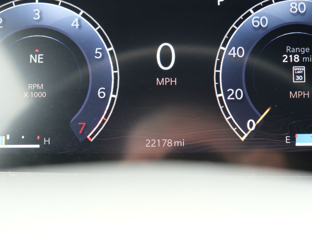 Used 2024 Jeep Grand Cherokee L Summit SUV