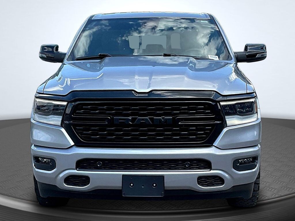 Used 2023 Ram 1500 Big Horn/Lone Star Truck Crew Cab