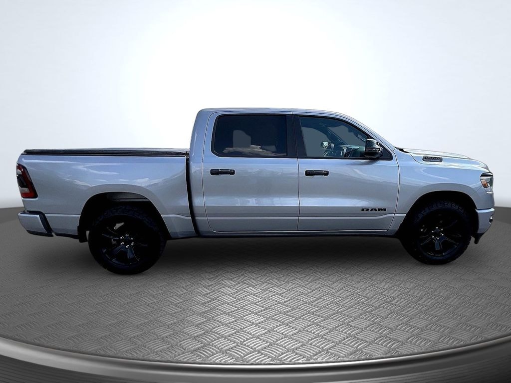 Used 2023 Ram 1500 Big Horn/Lone Star Truck Crew Cab