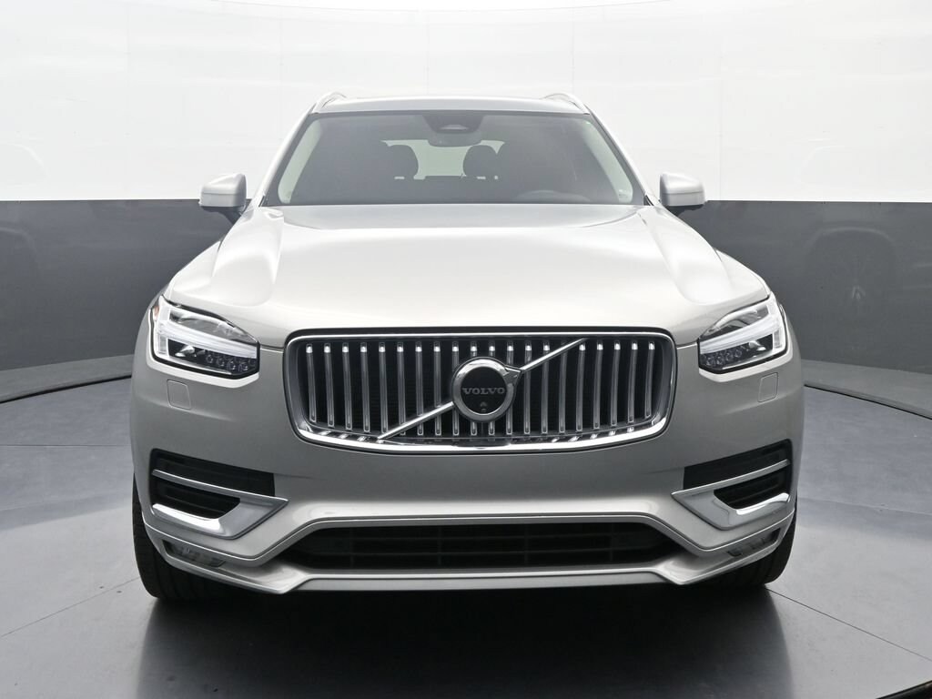 Used 2024 Volvo XC90 B6 Plus Bright 7-Seater SUV