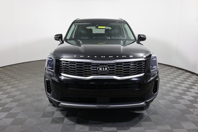 Used 2021 Kia Telluride S SUV