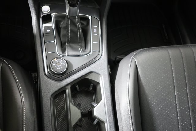 2022 Volkswagen Tiguan SE - Photo 18