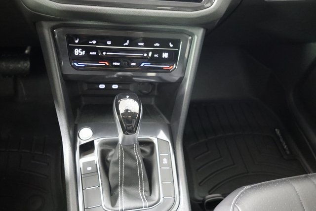 2022 Volkswagen Tiguan SE - Photo 17
