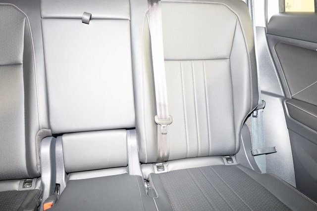 2022 Volkswagen Tiguan SE - Photo 14